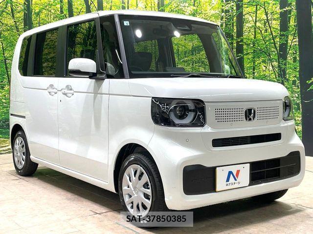 Honda N BOX 2026-06 7980150-15