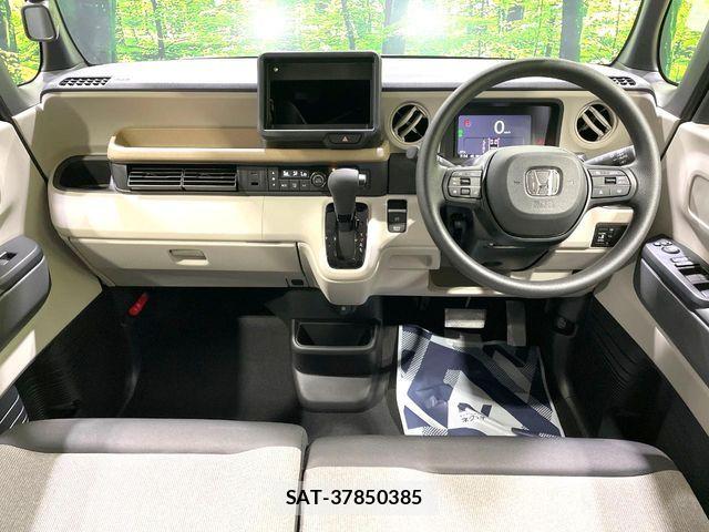 Honda N BOX 2026-06 7980150-1