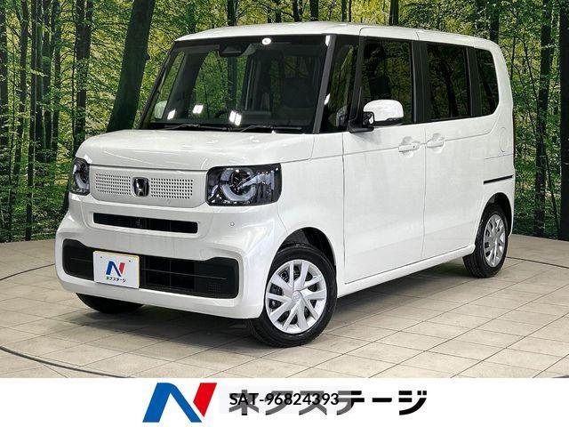 Honda N BOX 2026-03 7980148-0