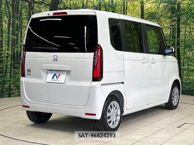 Honda N BOX 2026-03 7980148-16