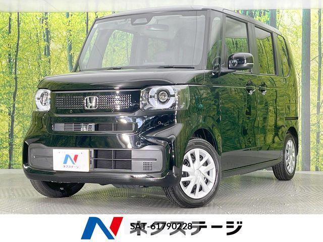 Honda N BOX 2024-08 7980160-0