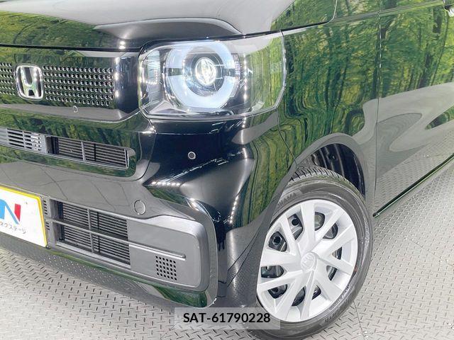 Honda N BOX 2024-08 7980160-11