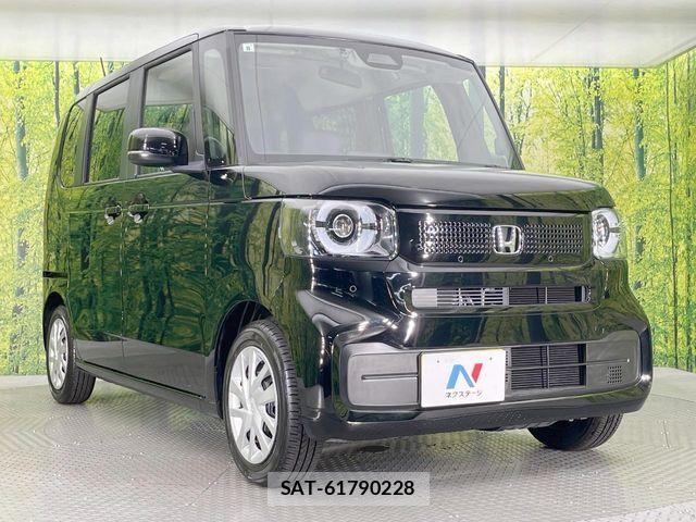 Honda N BOX 2024-08 7980160-15