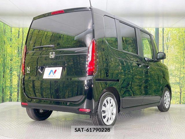 Honda N BOX 2024-08 7980160-16