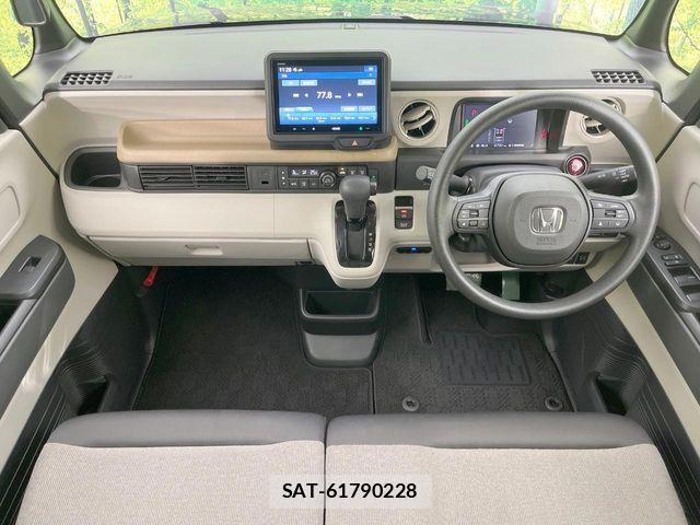 Honda N BOX 2024-08 7980160-1