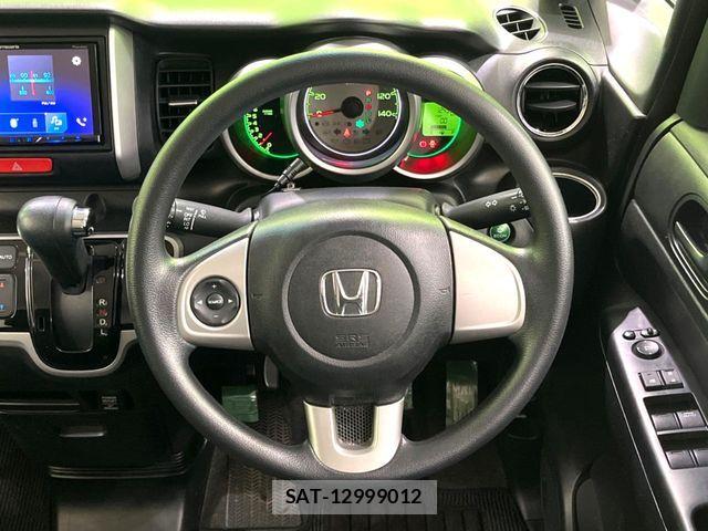 Honda N BOX 2013-09 7980204-9