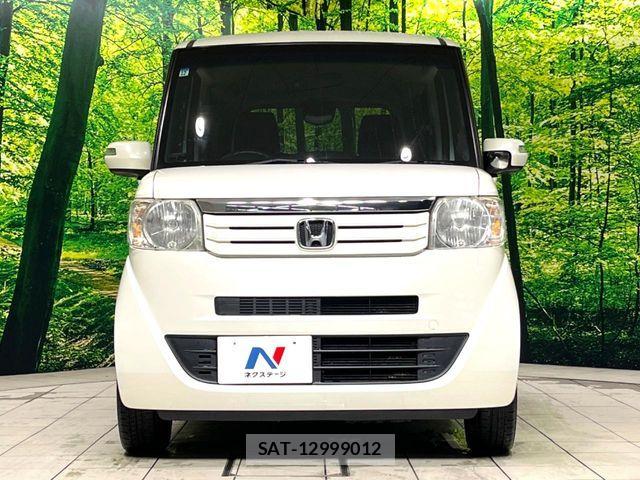 Honda N BOX 2013-09 7980204-12