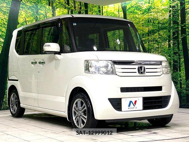 Honda N BOX 2013-09 7980204-14