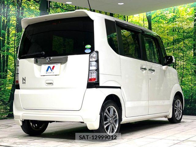 Honda N BOX 2013-09 7980204-15