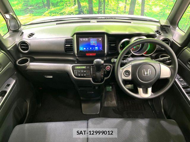 Honda N BOX 2013-09 7980204-2