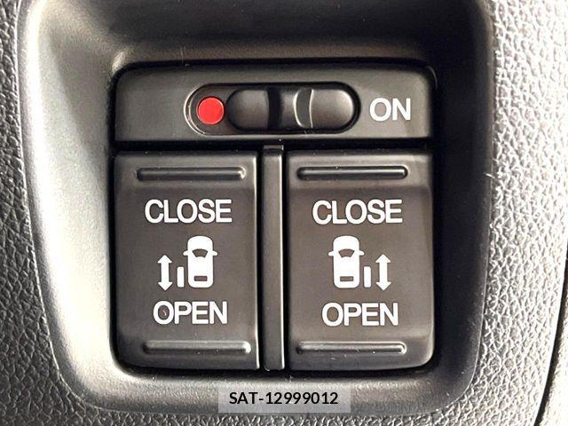 Honda N BOX 2013-09 7980204-3