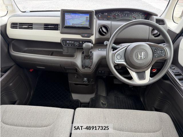 Honda N BOX 2021-03 7980201-13