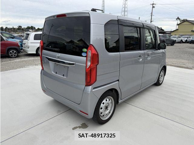 Honda N BOX 2021-03 7980201-1