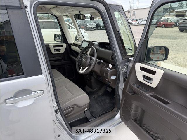 Honda N BOX 2021-03 7980201-2
