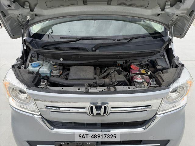 Honda N BOX 2021-03 7980201-3