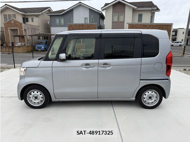 Honda N BOX 2021-03 7980201-5