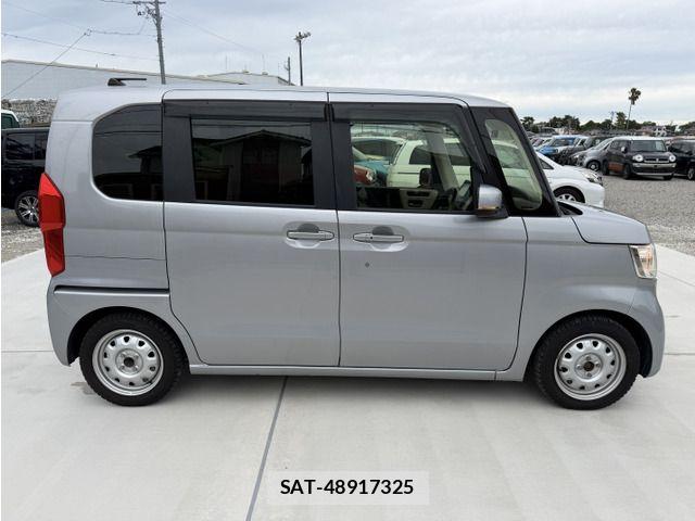 Honda N BOX 2021-03 7980201-6
