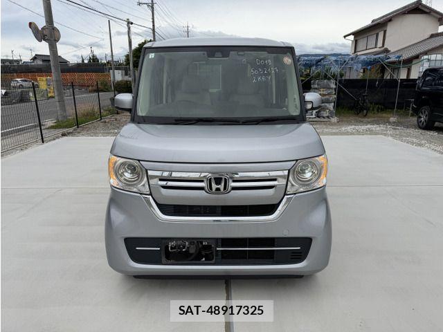 Honda N BOX 2021-03 7980201-8