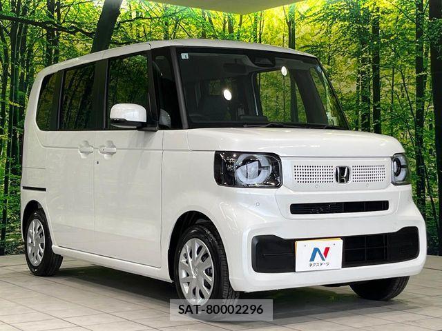 Honda N BOX 2026-01 7980152-15