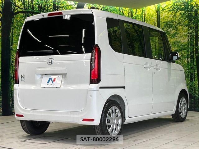 Honda N BOX 2026-01 7980152-16