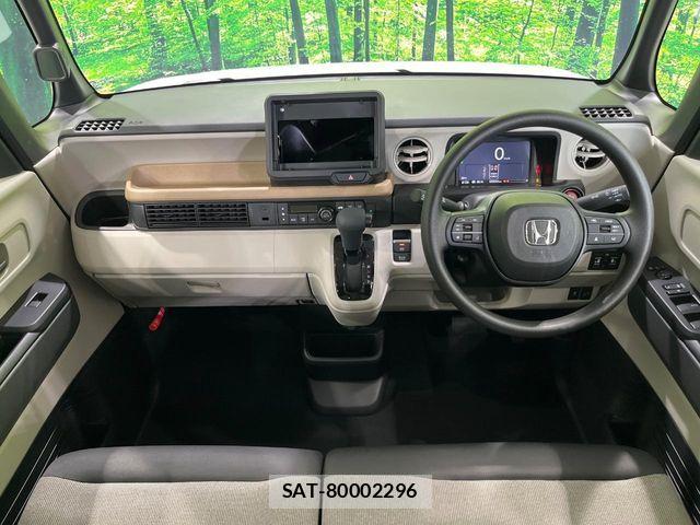 Honda N BOX 2026-01 7980152-1