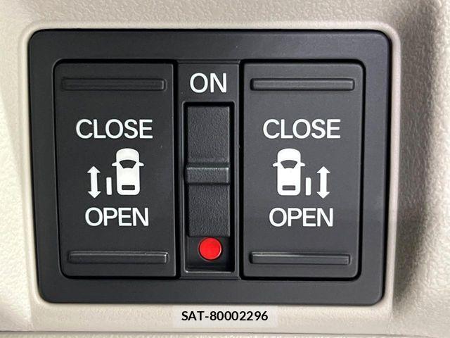 Honda N BOX 2026-01 7980152-3