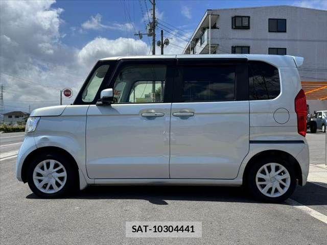 Honda N BOX 2020-10 7980184-10