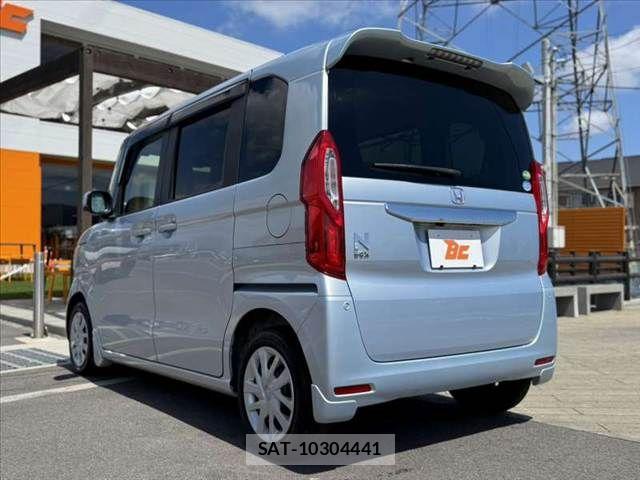 Honda N BOX 2020-10 7980184-12