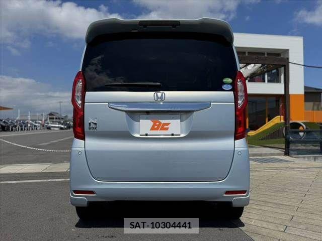 Honda N BOX 2020-10 7980184-13