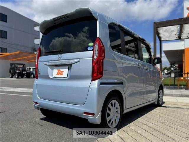 Honda N BOX 2020-10 7980184-14