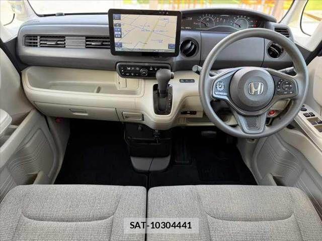 Honda N BOX 2020-10 7980184-1