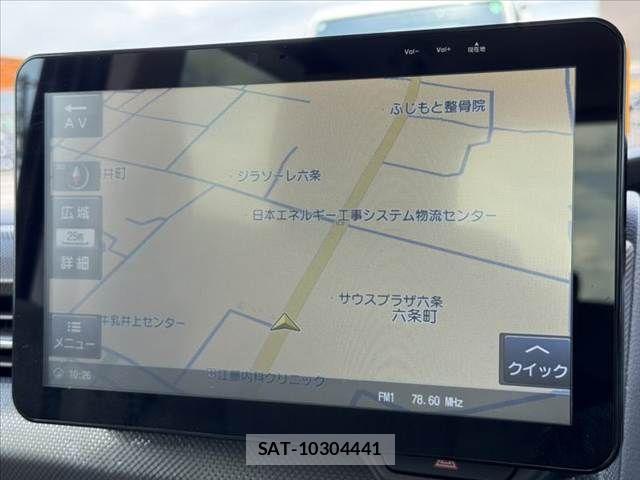 Honda N BOX 2020-10 7980184-2