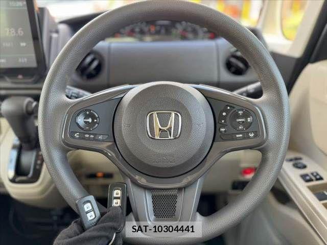 Honda N BOX 2020-10 7980184-4