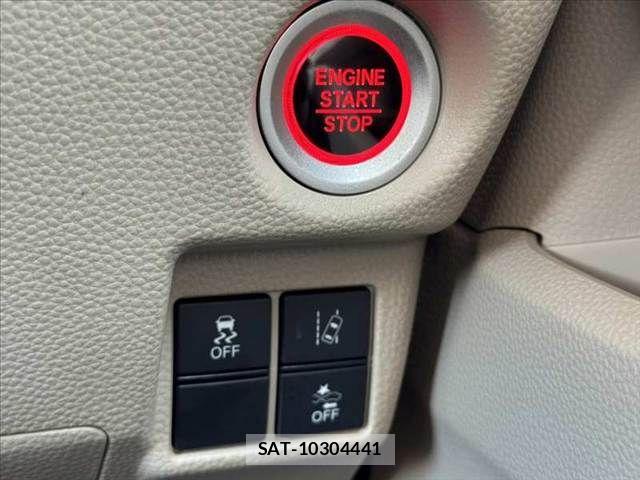 Honda N BOX 2020-10 7980184-5