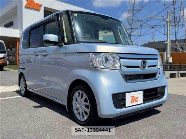 Honda N BOX 2020-10 7980184-7