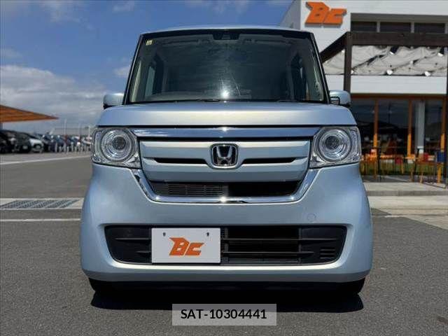 Honda N BOX 2020-10 7980184-8