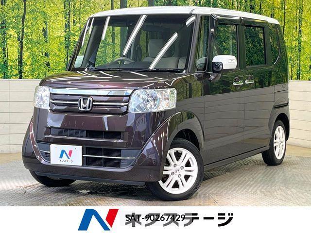 Honda N BOX 2016-03 7980196-0