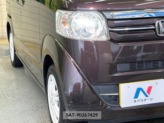 Honda N BOX 2016-03 7980196-12