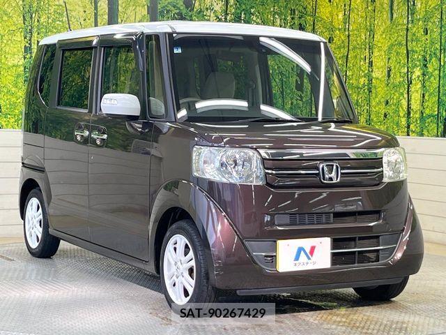 Honda N BOX 2016-03 7980196-13
