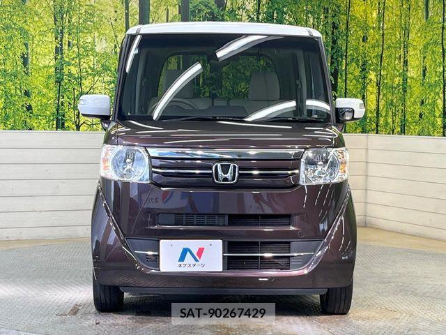 Honda N BOX 2016-03 7980196-15