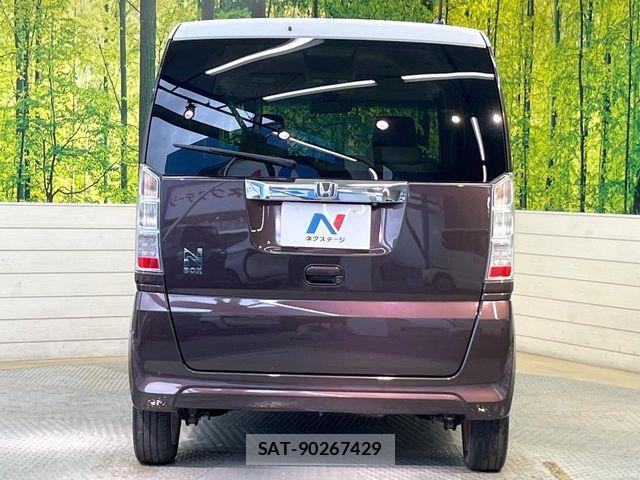 Honda N BOX 2016-03 7980196-16