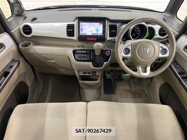 Honda N BOX 2016-03 7980196-1