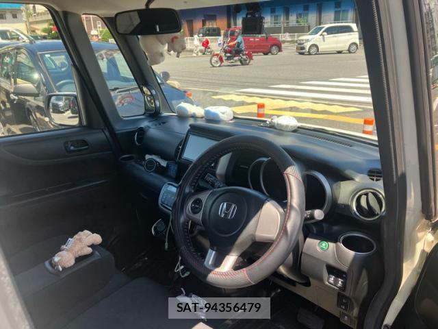 Honda N BOX 2013-09 7980207-9