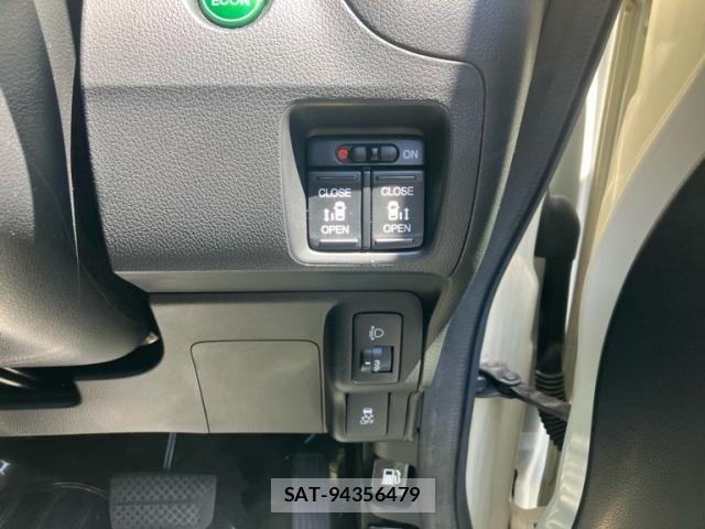 Honda N BOX 2013-09 7980207-11