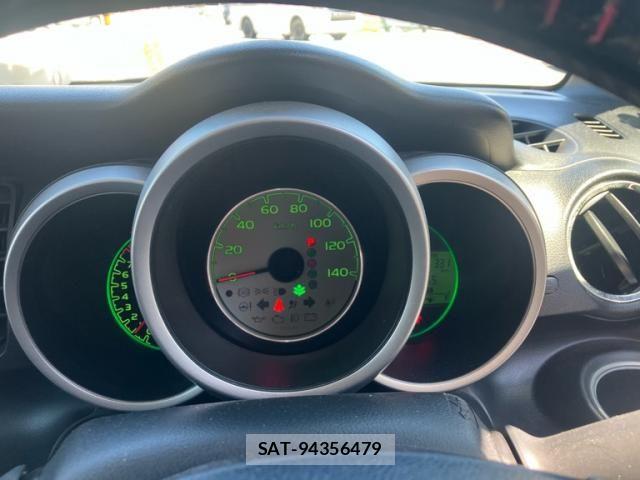 Honda N BOX 2013-09 7980207-14