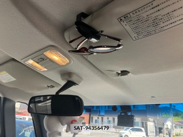 Honda N BOX 2013-09 7980207-17