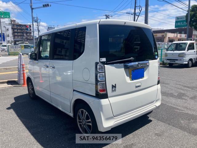 Honda N BOX 2013-09 7980207-1