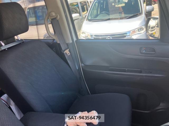 Honda N BOX 2013-09 7980207-19