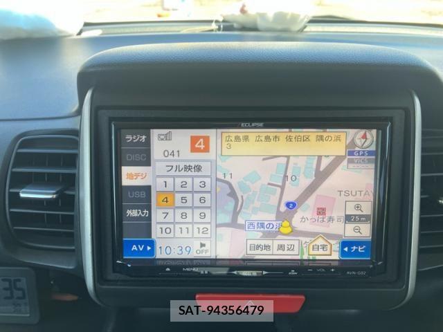 Honda N BOX 2013-09 7980207-23