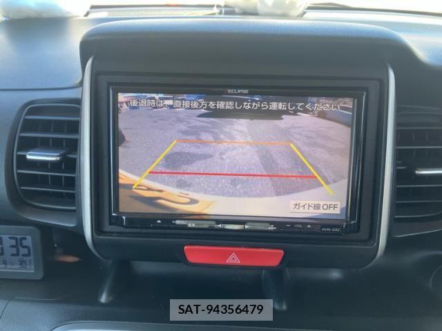 Honda N BOX 2013-09 7980207-24